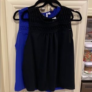 Women’s Dressy Tank Top Bundle